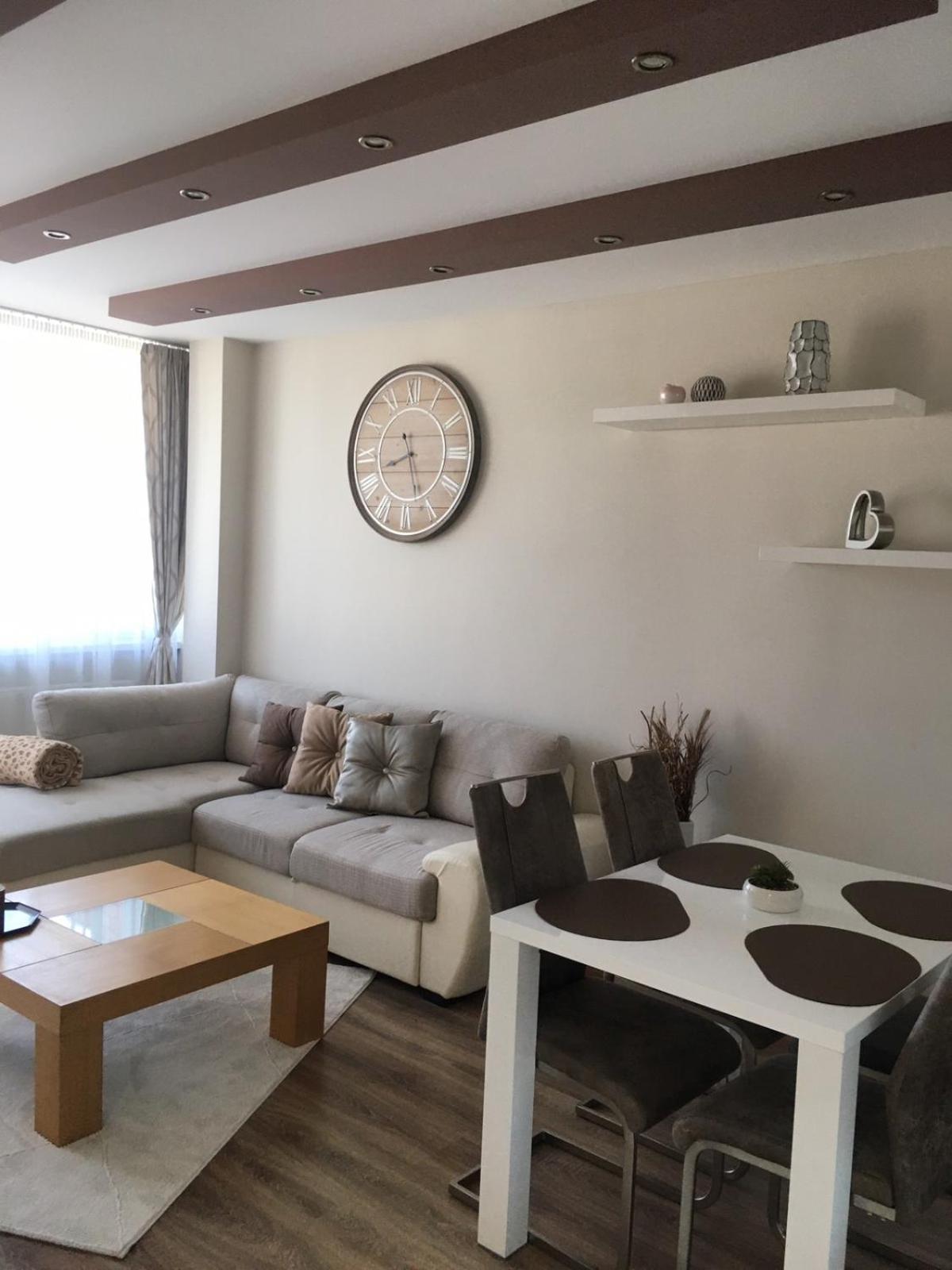City Apartman Szeged Extérieur photo
