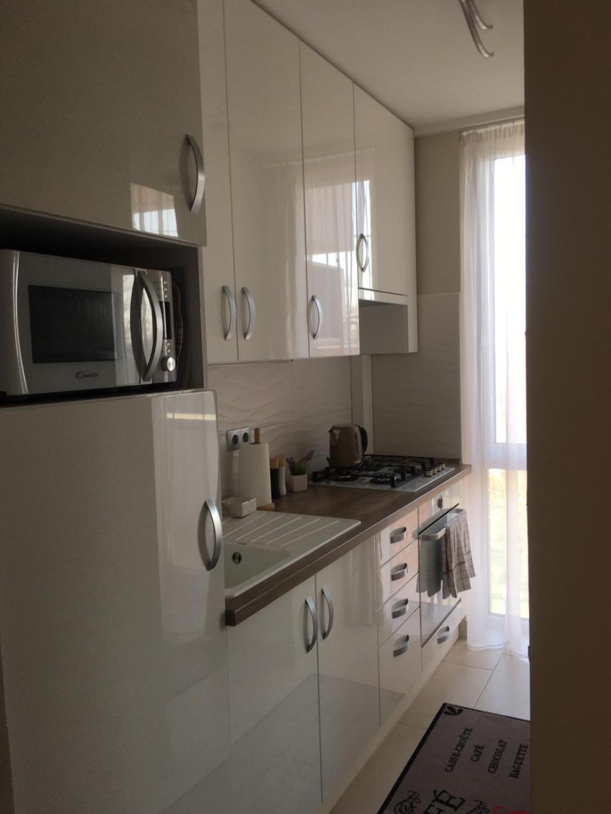 City Apartman Szeged Extérieur photo
