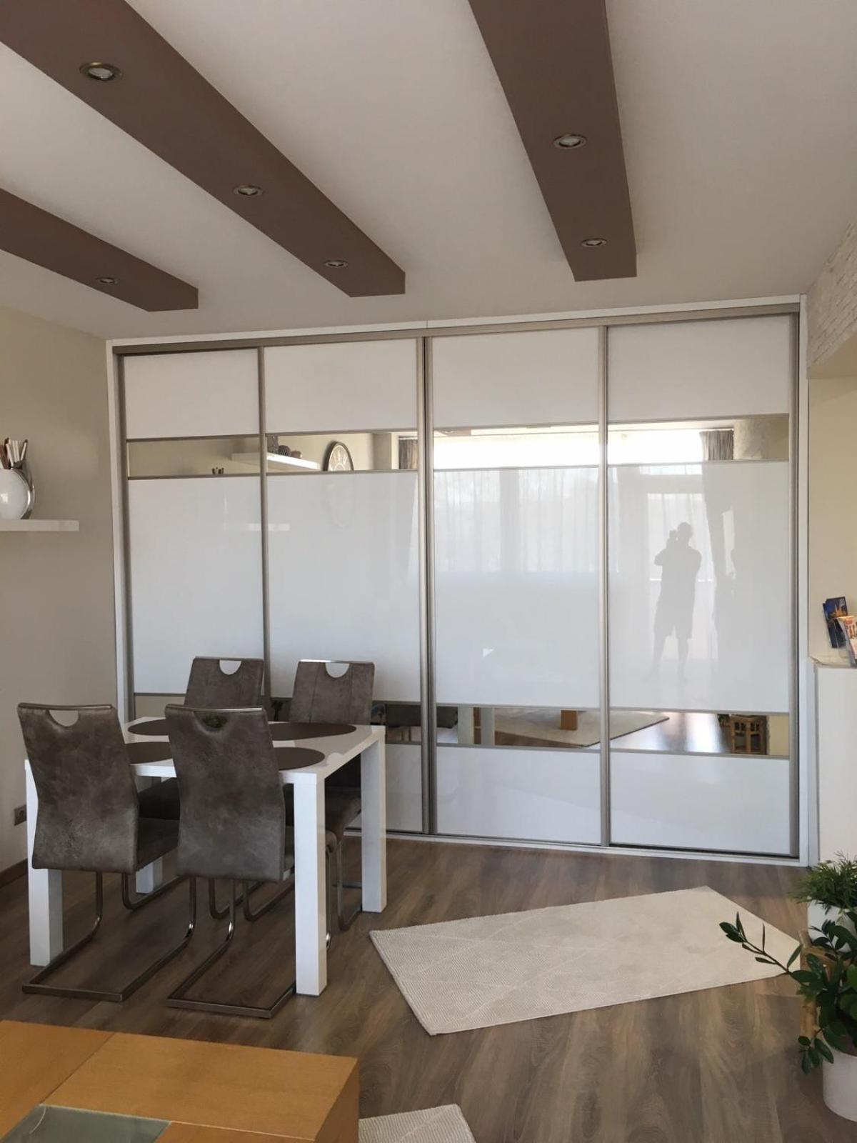 City Apartman Szeged Extérieur photo